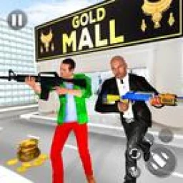 Grand Gold Robbery